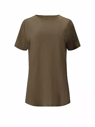 ATHLECIA | Damen Fitnessshirt Lizzy | 